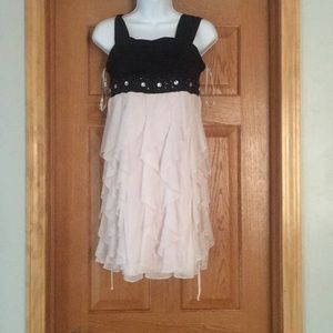 Sequence Hearts Girl’s Special Occasion Dress
